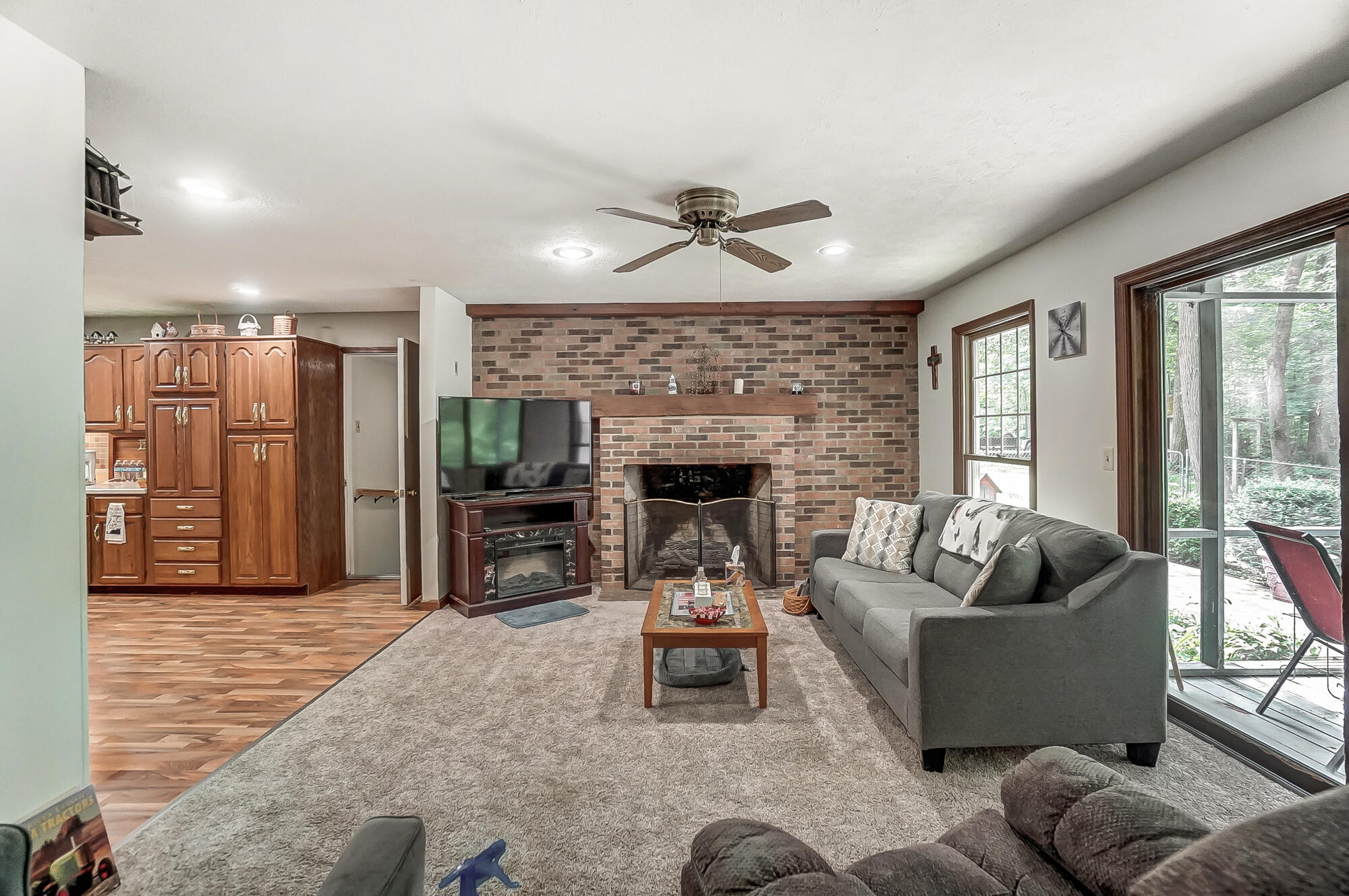 6300 Stoker Road Houston, OH 45333 - Photo 11 of 27 Gallery Image 11