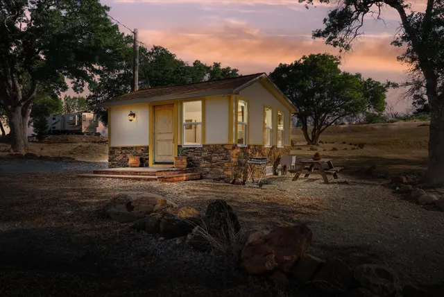 $639,000 | 5535 Parrotts Ferry Road, Vallecito, CA 95251