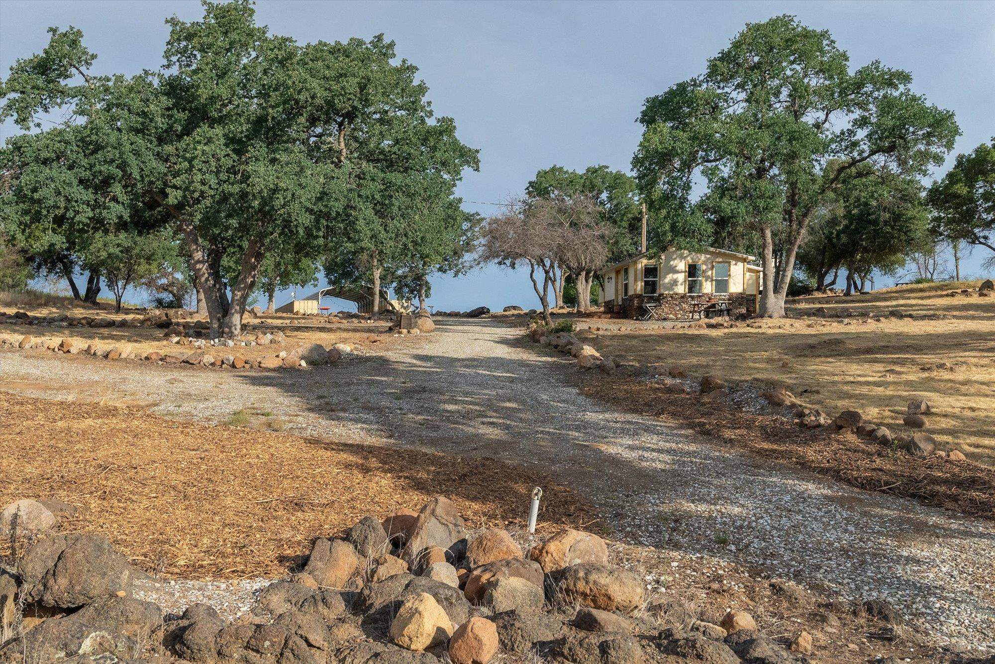 5535 Parrotts Ferry Road Vallecito, CA 95251 - Photo 16 of 32