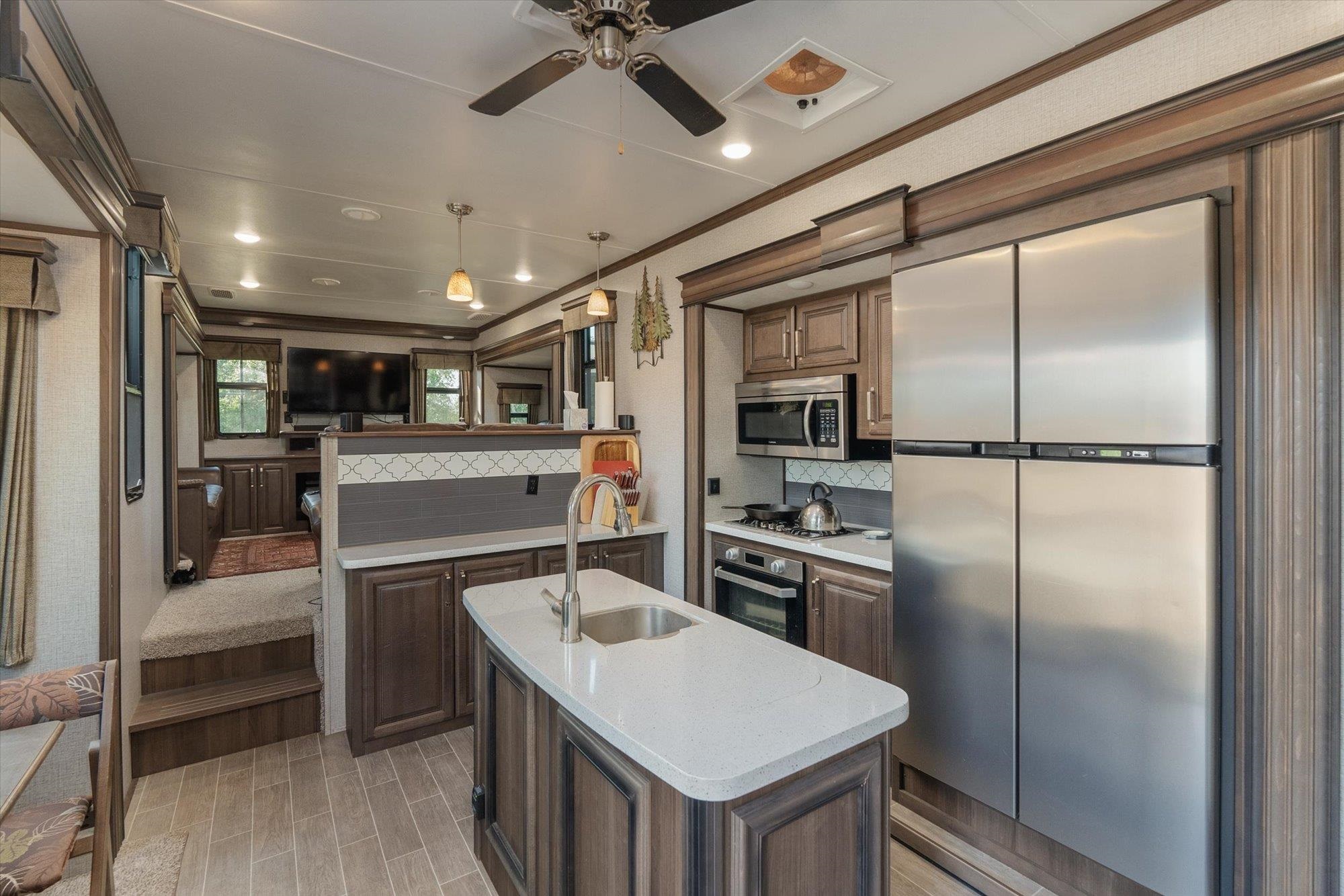 5535 Parrotts Ferry Road Vallecito, CA 95251 - Photo 18 of 32