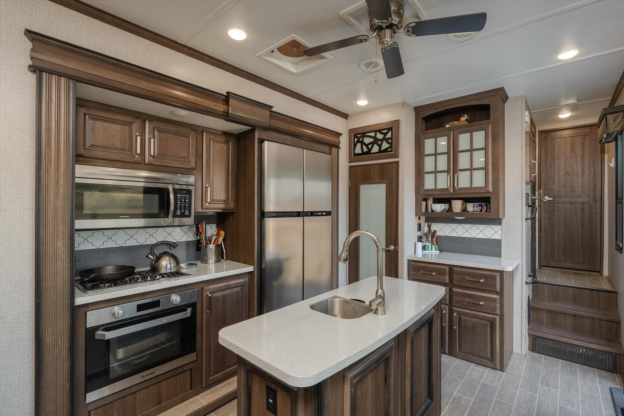 5535 Parrotts Ferry Road Vallecito, CA 95251 - Photo 19 of 32