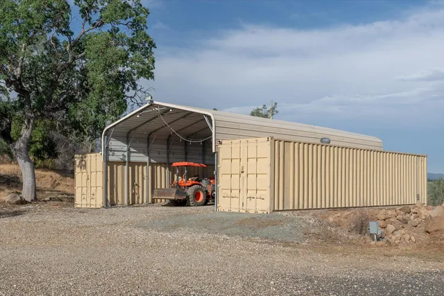 $639,000 | 5535 Parrotts Ferry Road, Vallecito, CA 95251