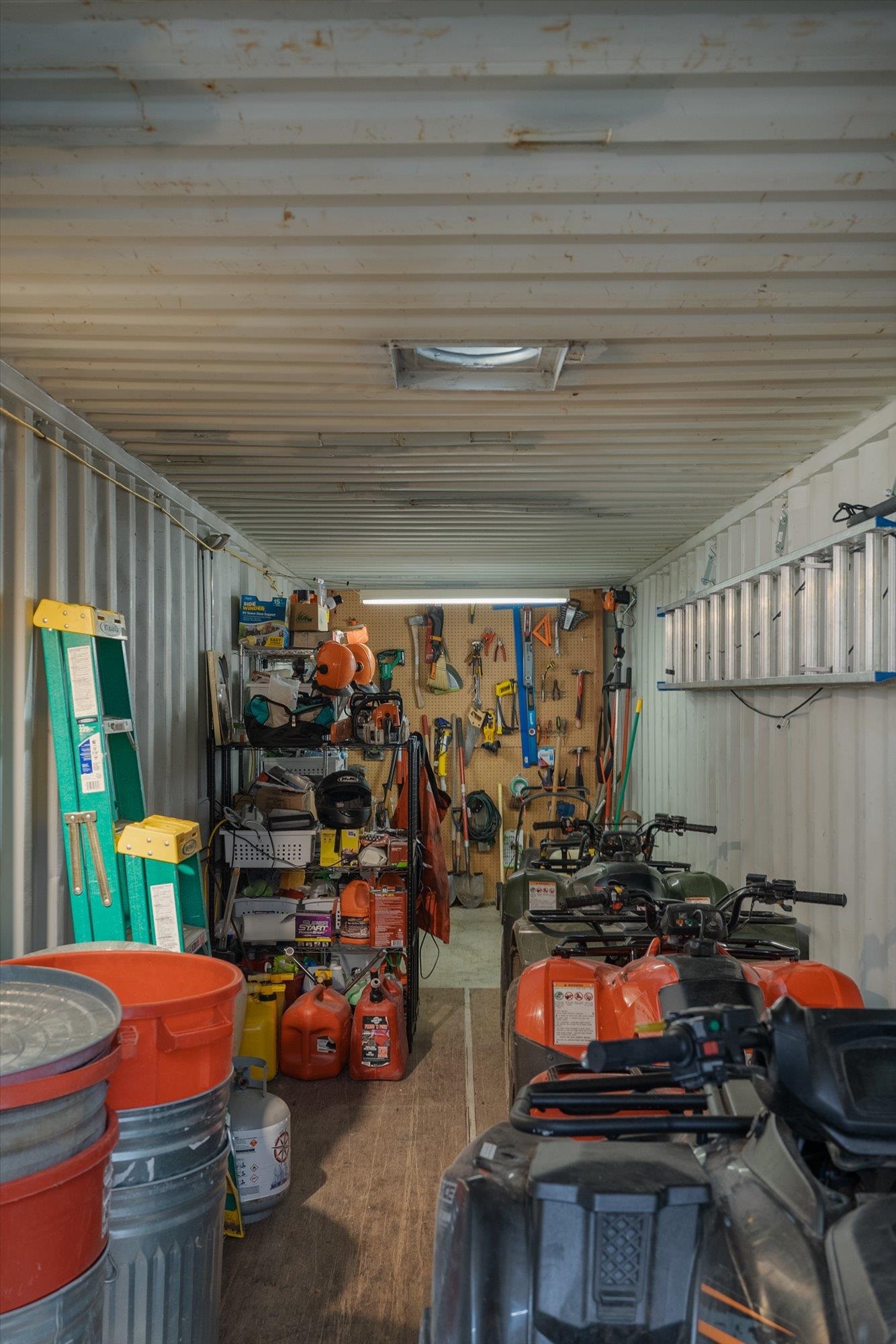 5535 Parrotts Ferry Road Vallecito, CA 95251 - Photo 29 of 32