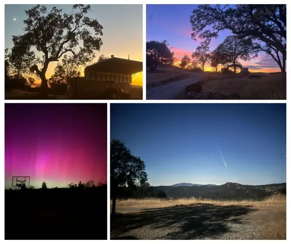 $639,000 | 5535 Parrotts Ferry Road, Vallecito, CA 95251