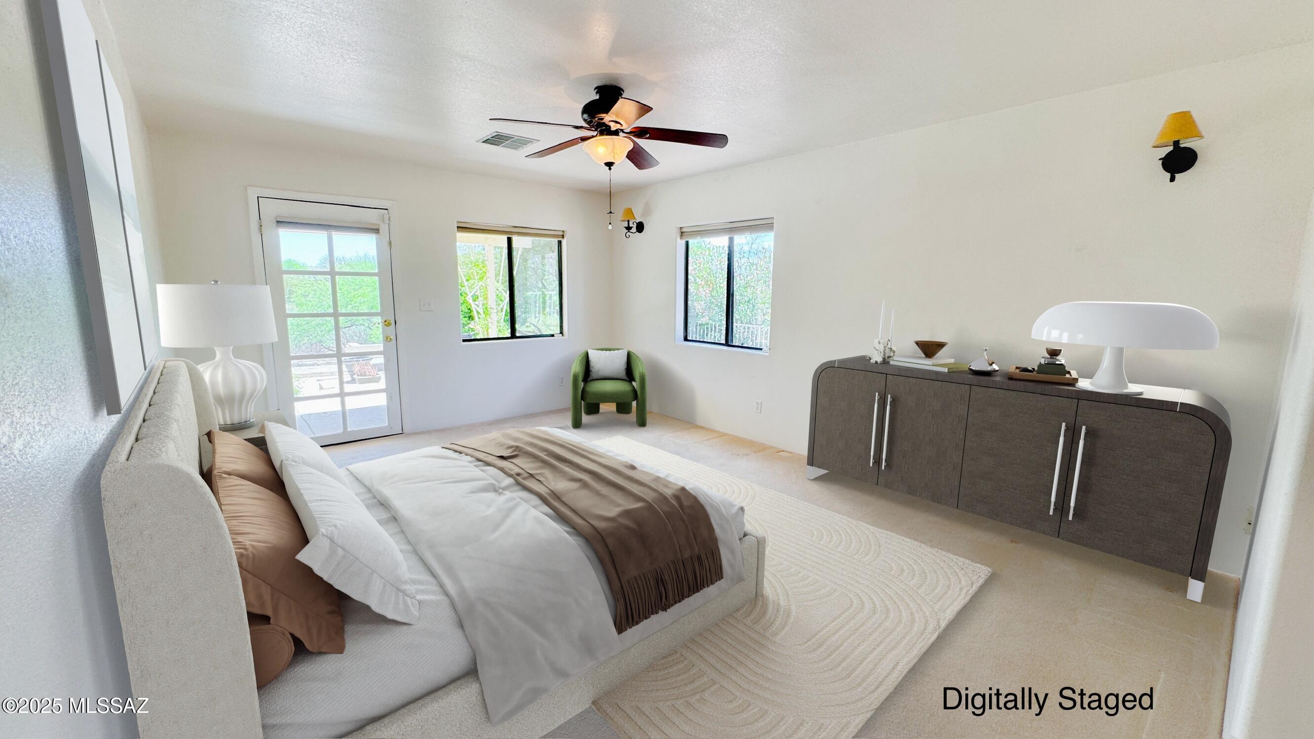 12480 East Los Reales Road Tucson, AZ 85747 - Photo 17 of 34