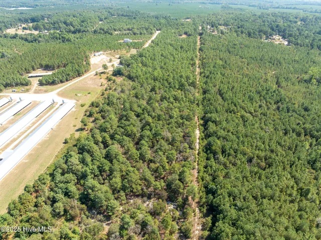 $157,500 | 3 Green Lake Road, Ellerbe, NC 28338