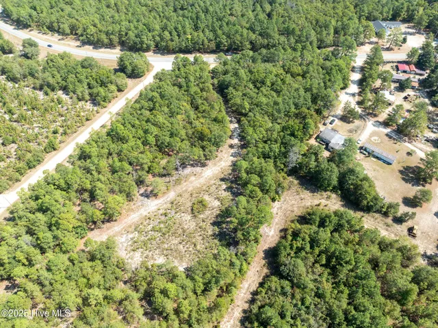 $157,500 | 3 Green Lake Road, Ellerbe, NC 28338