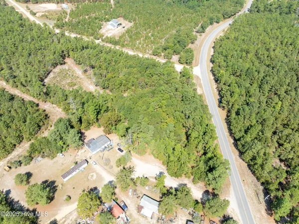 $139,900 | 3 Green Lake Road, Ellerbe, NC 28338