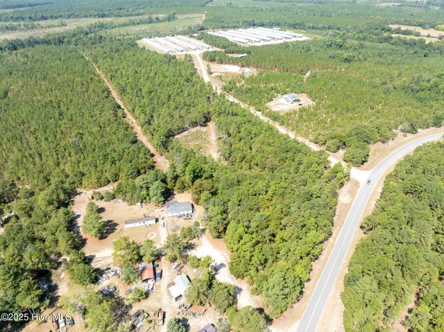 $157,500 | 3 Green Lake Road, Ellerbe, NC 28338