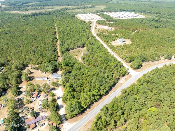 $139,900 | 3 Green Lake Road, Ellerbe, NC 28338