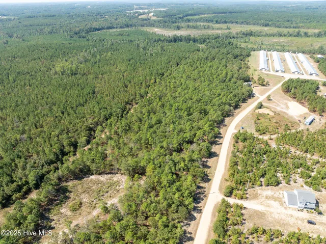 $157,500 | 3 Green Lake Road, Ellerbe, NC 28338