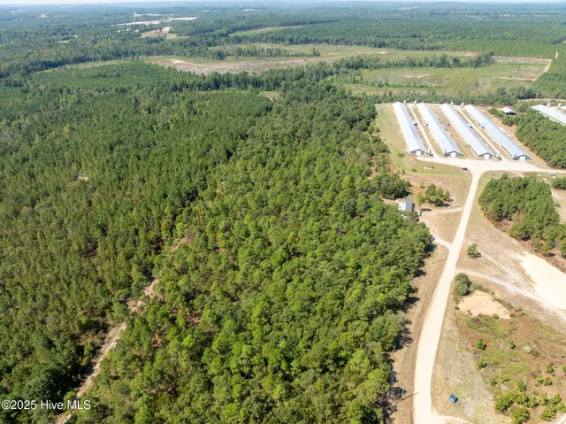 $157,500 | 3 Green Lake Road, Ellerbe, NC 28338