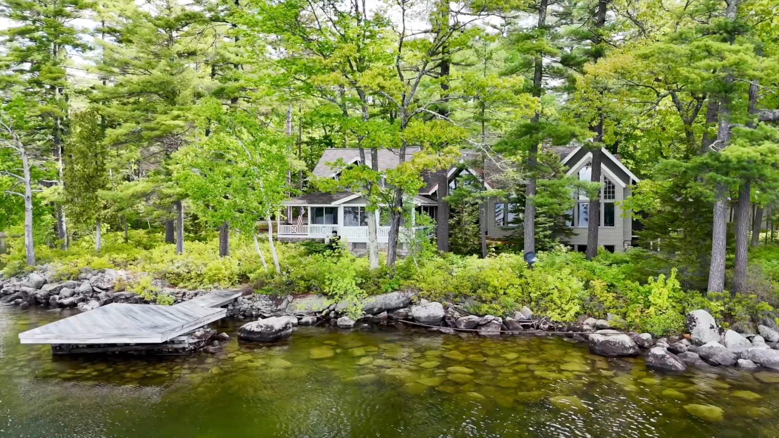 19 Tapley Cove Road Raymond, ME 04071 - Photo 1 of 112 tapley screenshot 1