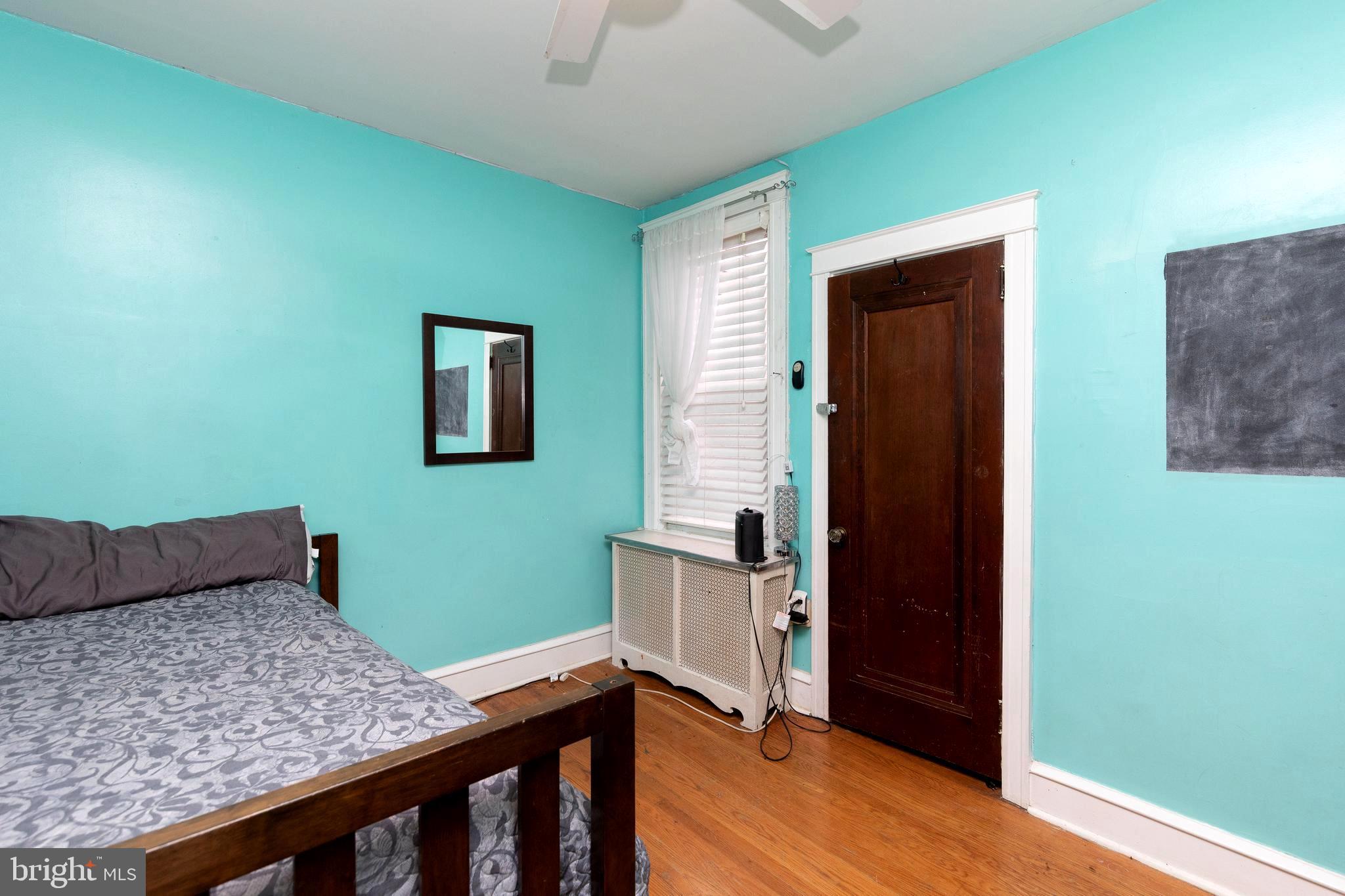 7138 Cottage Street Philadelphia, PA 19135 - Photo 23 of 38 Bedroom 2