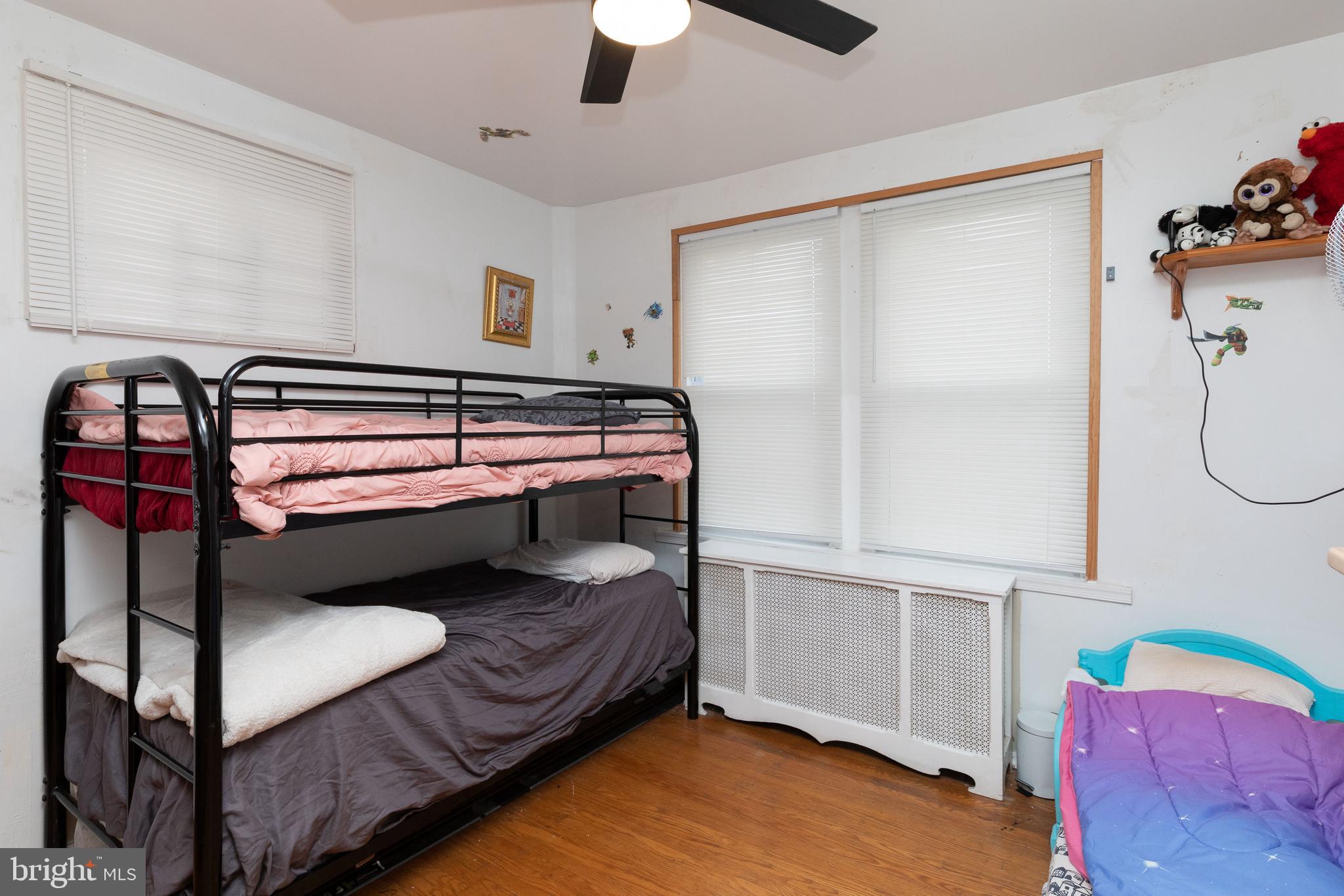 7138 Cottage Street Philadelphia, PA 19135 - Photo 27 of 38 Bedroom 3