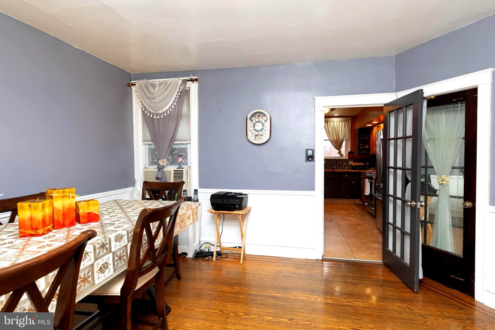 7138 Cottage Street Philadelphia, PA 19135 - Photo 7 of 38 Large dining room