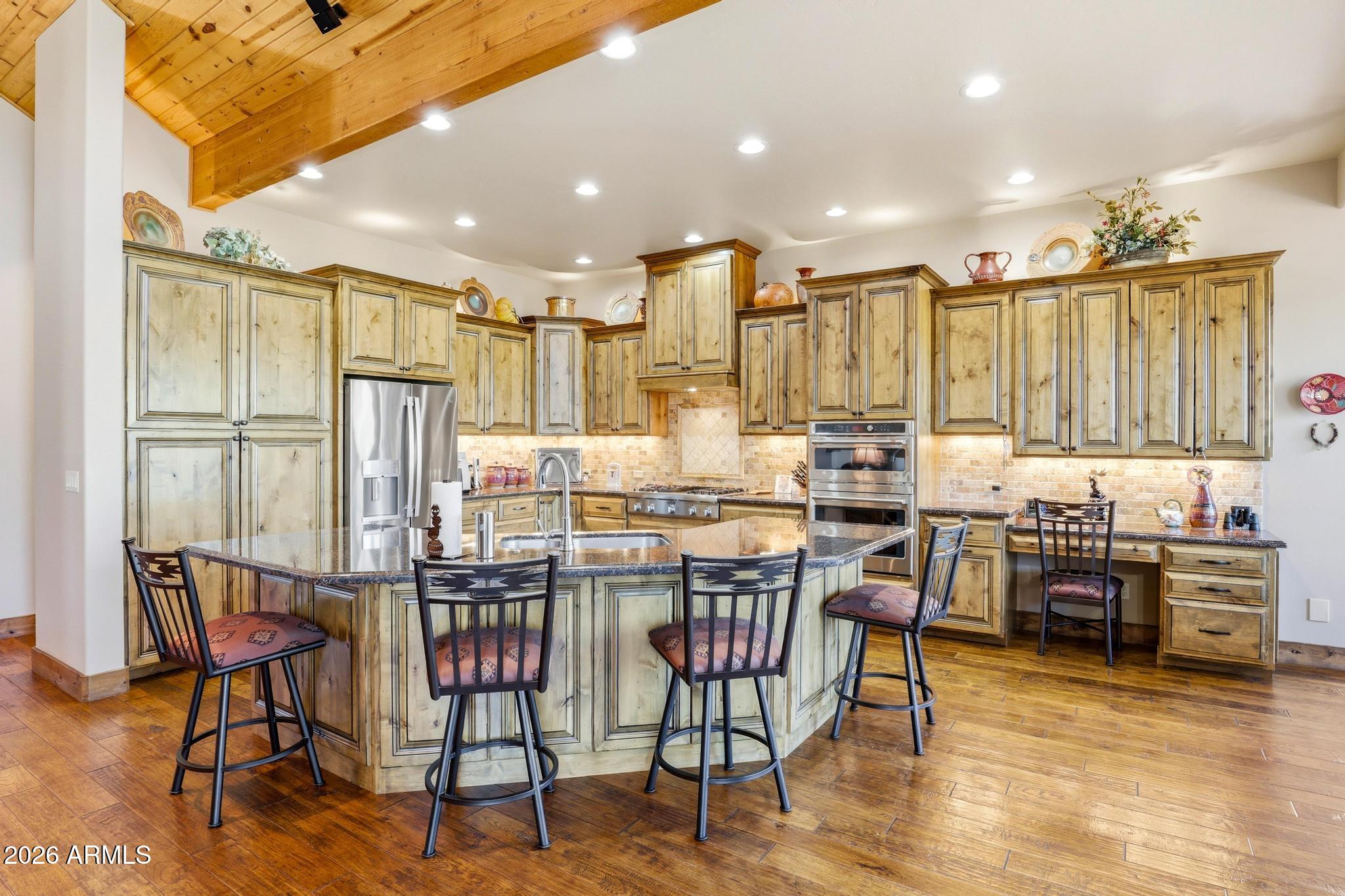 412 South Whisper Ridge Lane Payson, AZ 85541 - Photo 11 of 38 #11