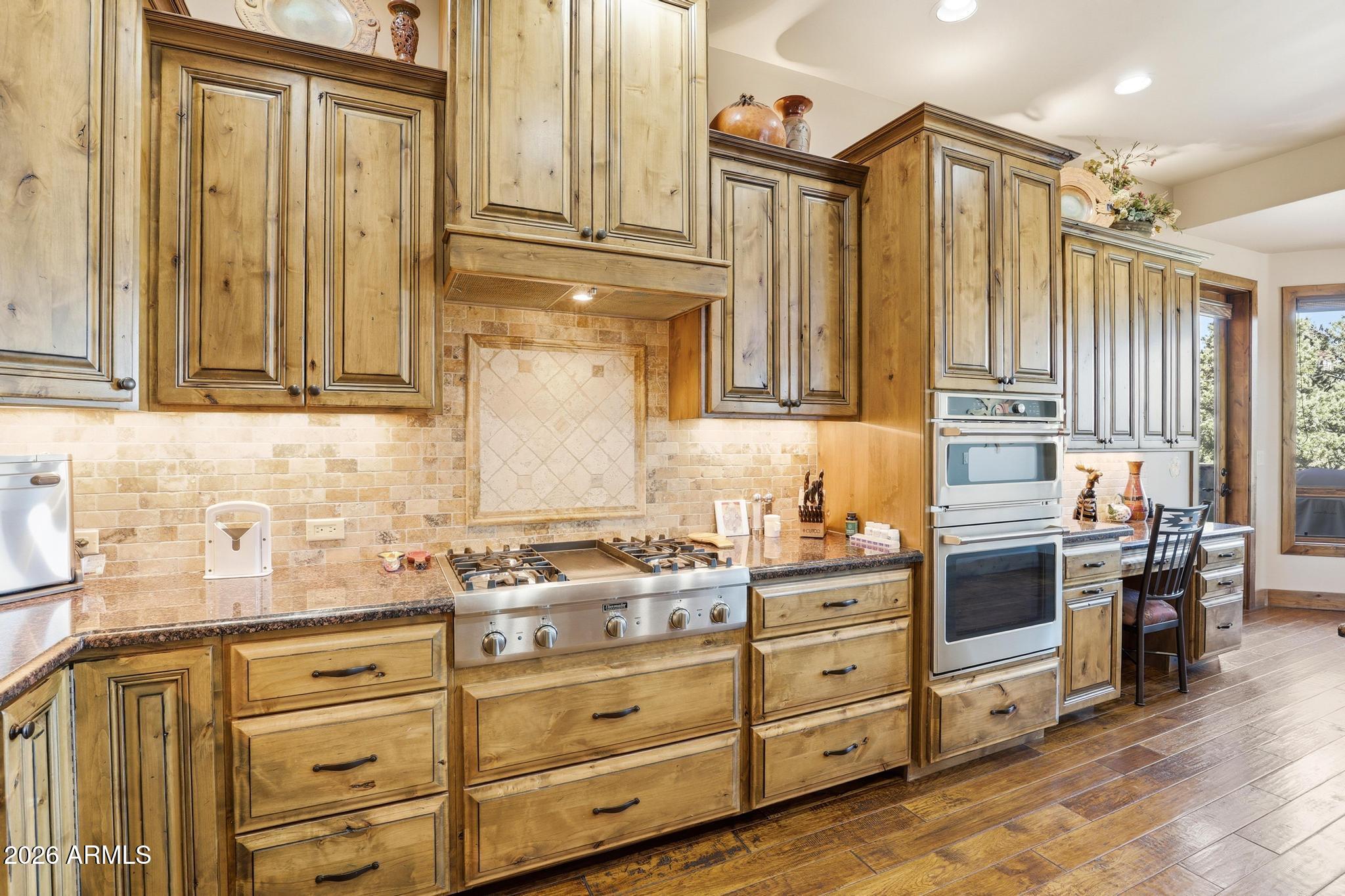 412 South Whisper Ridge Lane Payson, AZ 85541 - Photo 12 of 38 #12