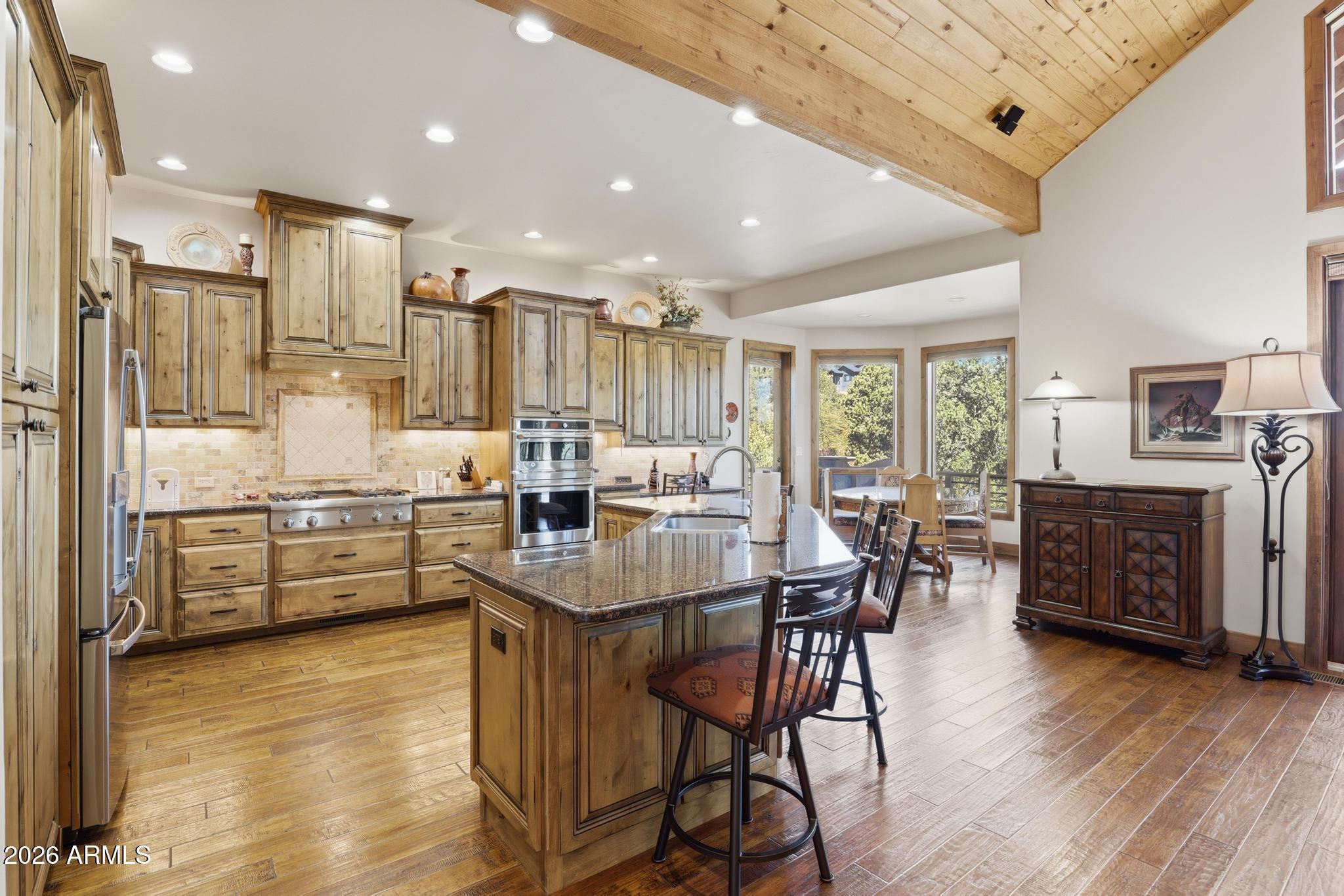 412 South Whisper Ridge Lane Payson, AZ 85541 - Photo 14 of 38 #14