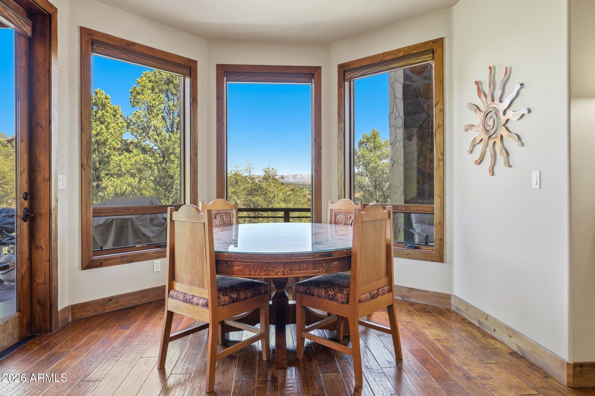 412 South Whisper Ridge Lane Payson, AZ 85541 - Photo 15 of 38 #15