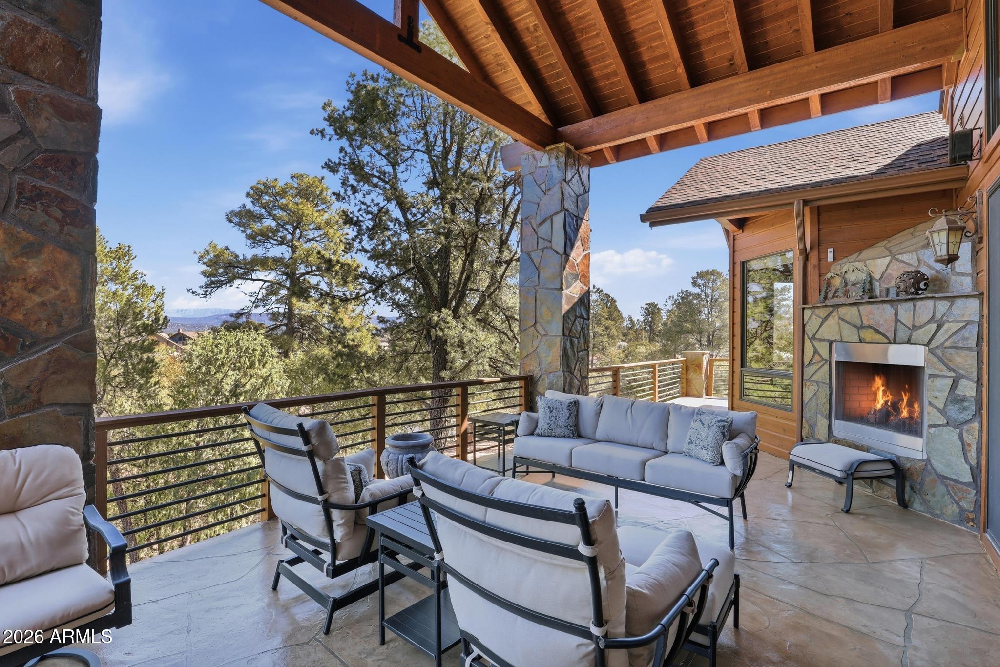 412 South Whisper Ridge Lane Payson, AZ 85541 - Photo 16 of 38 #16