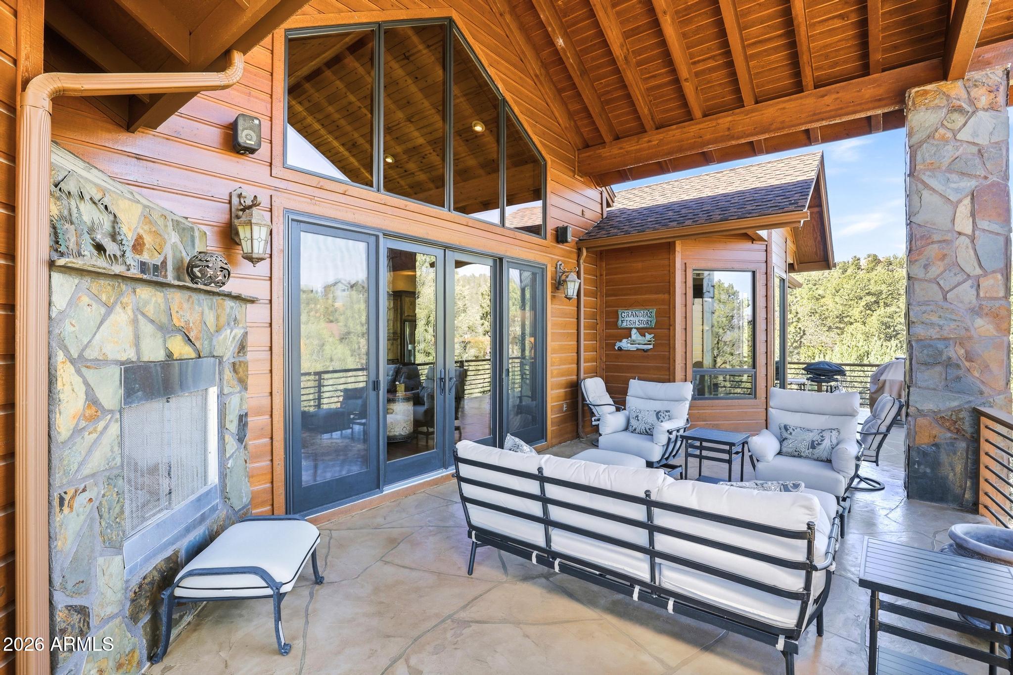 412 South Whisper Ridge Lane Payson, AZ 85541 - Photo 17 of 38 #17