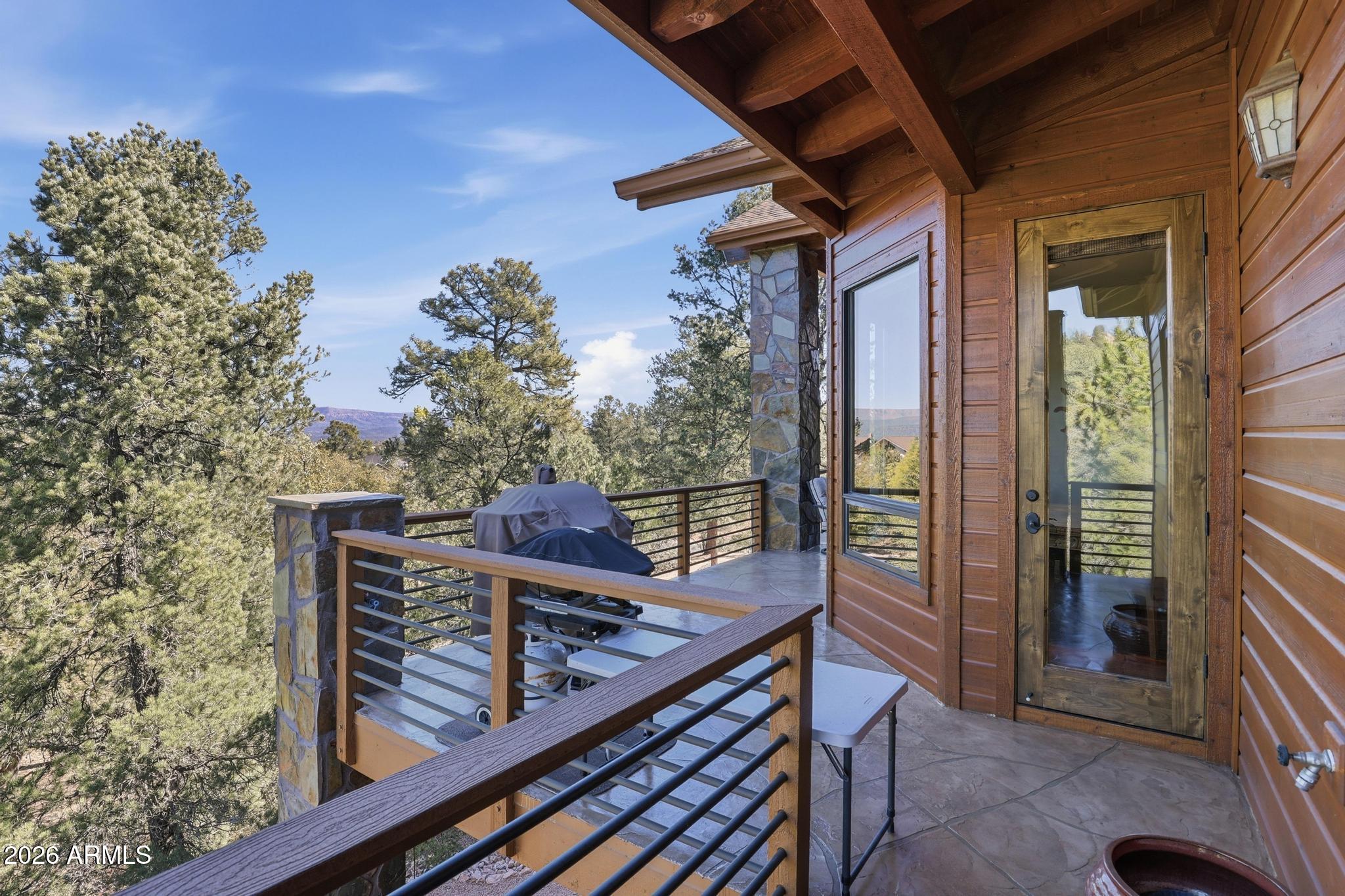 412 South Whisper Ridge Lane Payson, AZ 85541 - Photo 18 of 38 #18