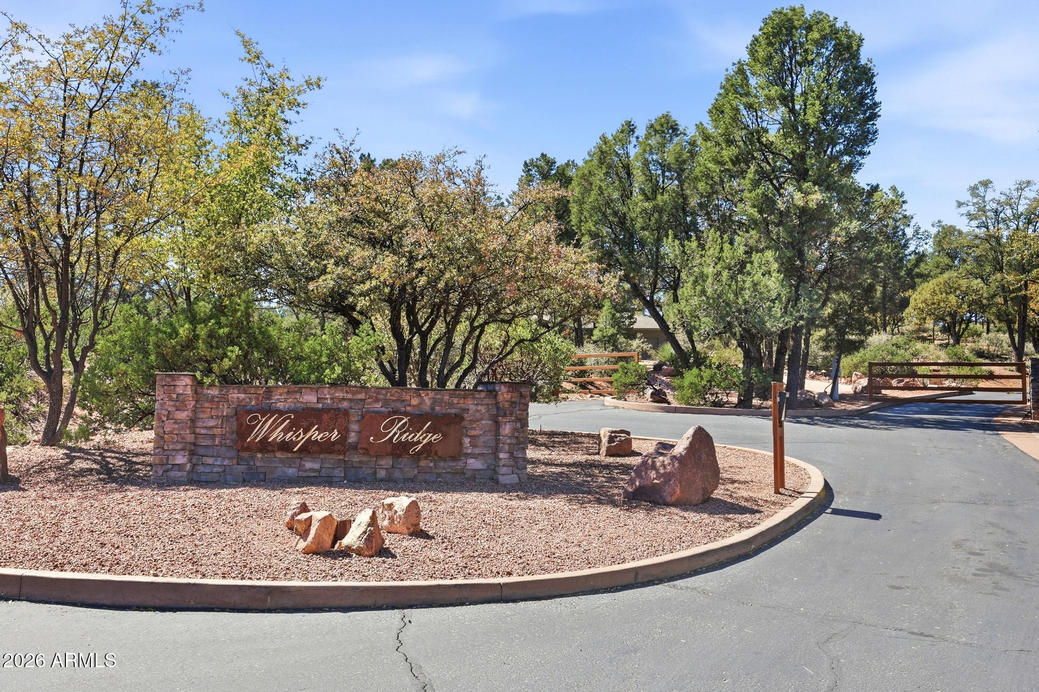 412 South Whisper Ridge Lane Payson, AZ 85541 - Photo 2 of 38 #2