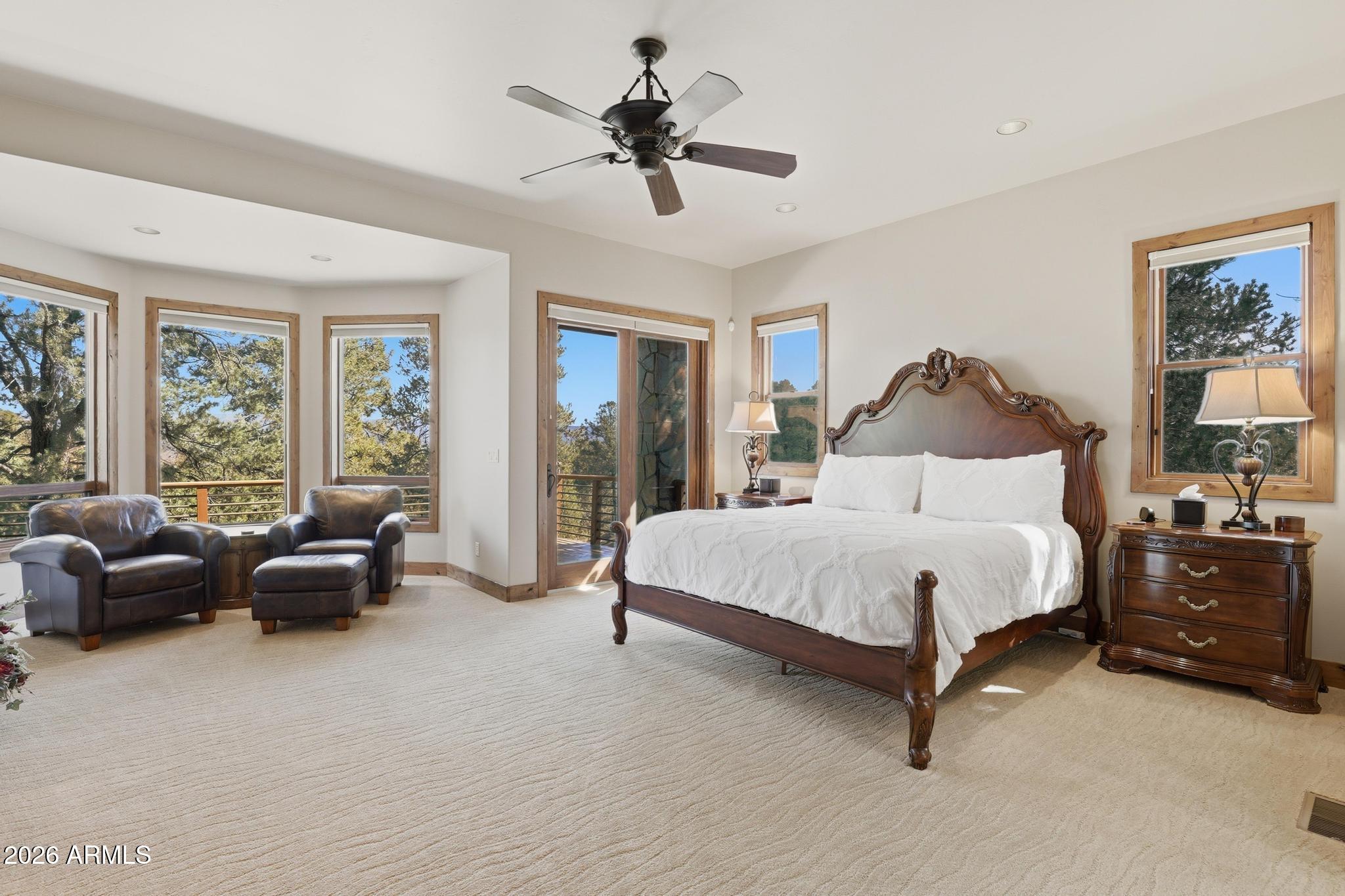 412 South Whisper Ridge Lane Payson, AZ 85541 - Photo 21 of 38 #21