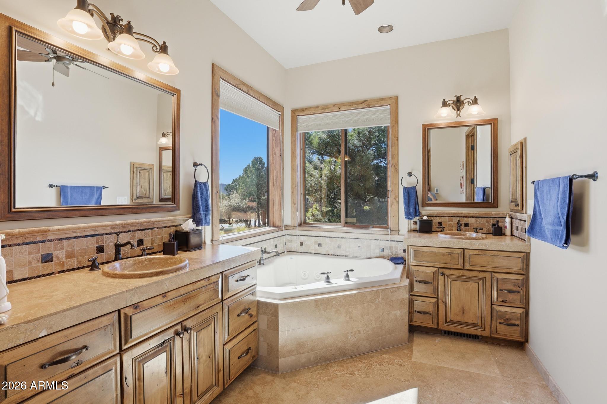 412 South Whisper Ridge Lane Payson, AZ 85541 - Photo 23 of 38 #23