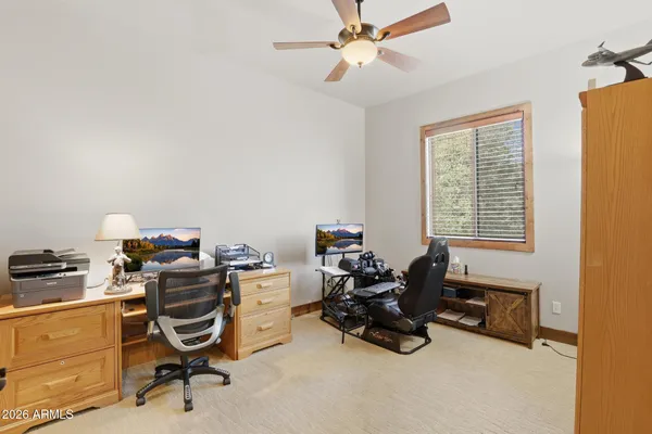 $969,500 | 412 South Whisper Ridge Lane, Payson, AZ 85541