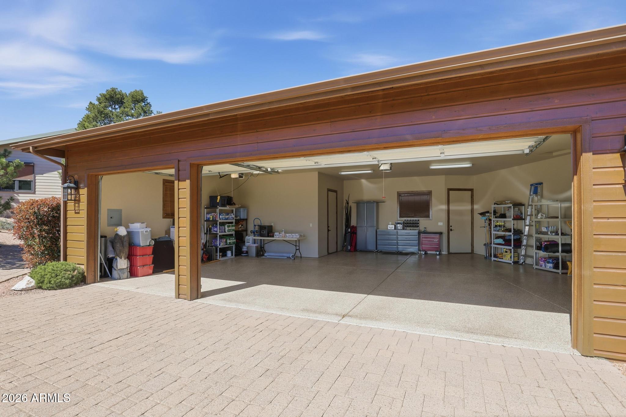 412 South Whisper Ridge Lane Payson, AZ 85541 - Photo 30 of 38 #30