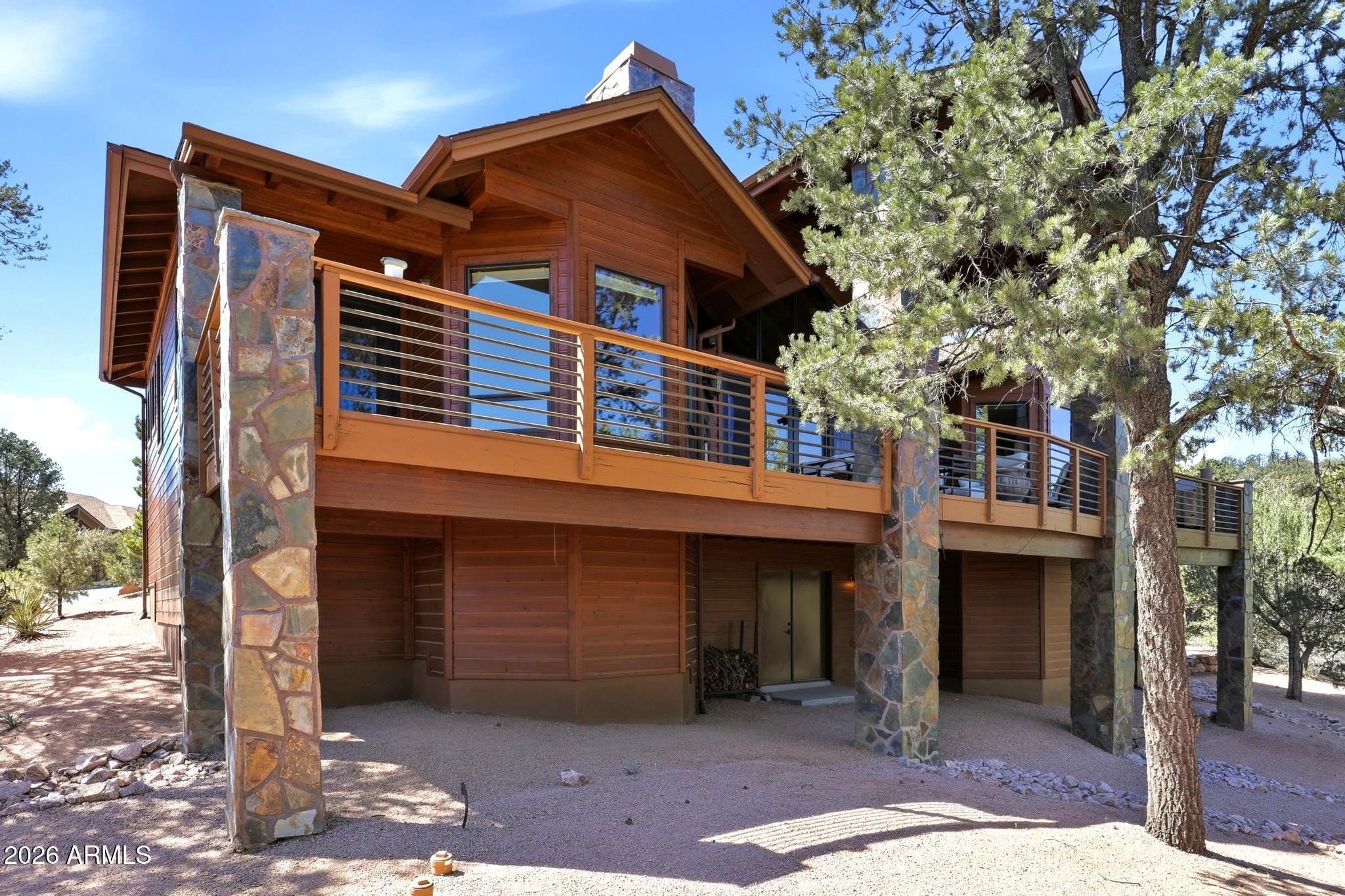 412 South Whisper Ridge Lane Payson, AZ 85541 - Photo 33 of 38 #33