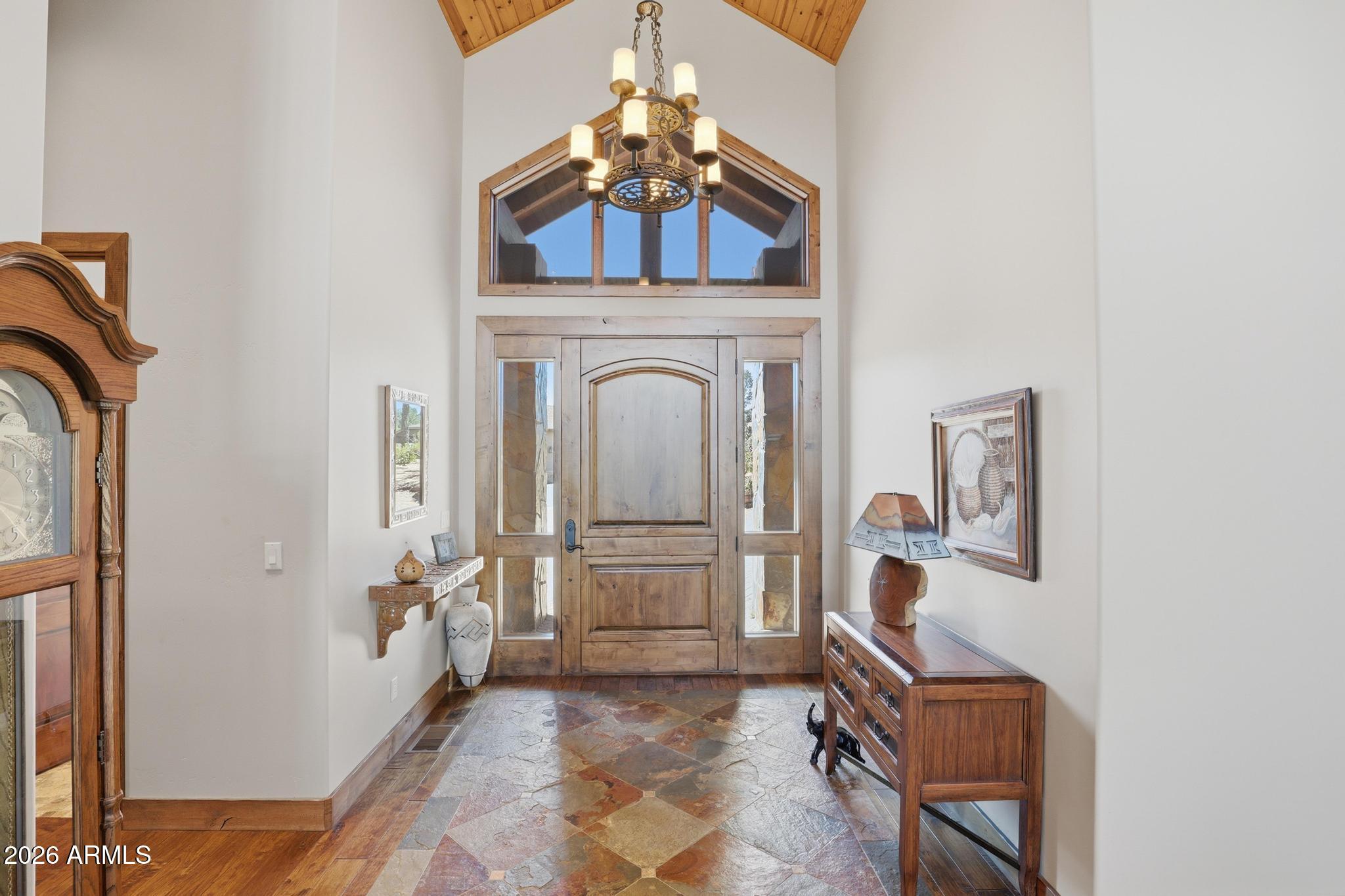 412 South Whisper Ridge Lane Payson, AZ 85541 - Photo 5 of 38 #5