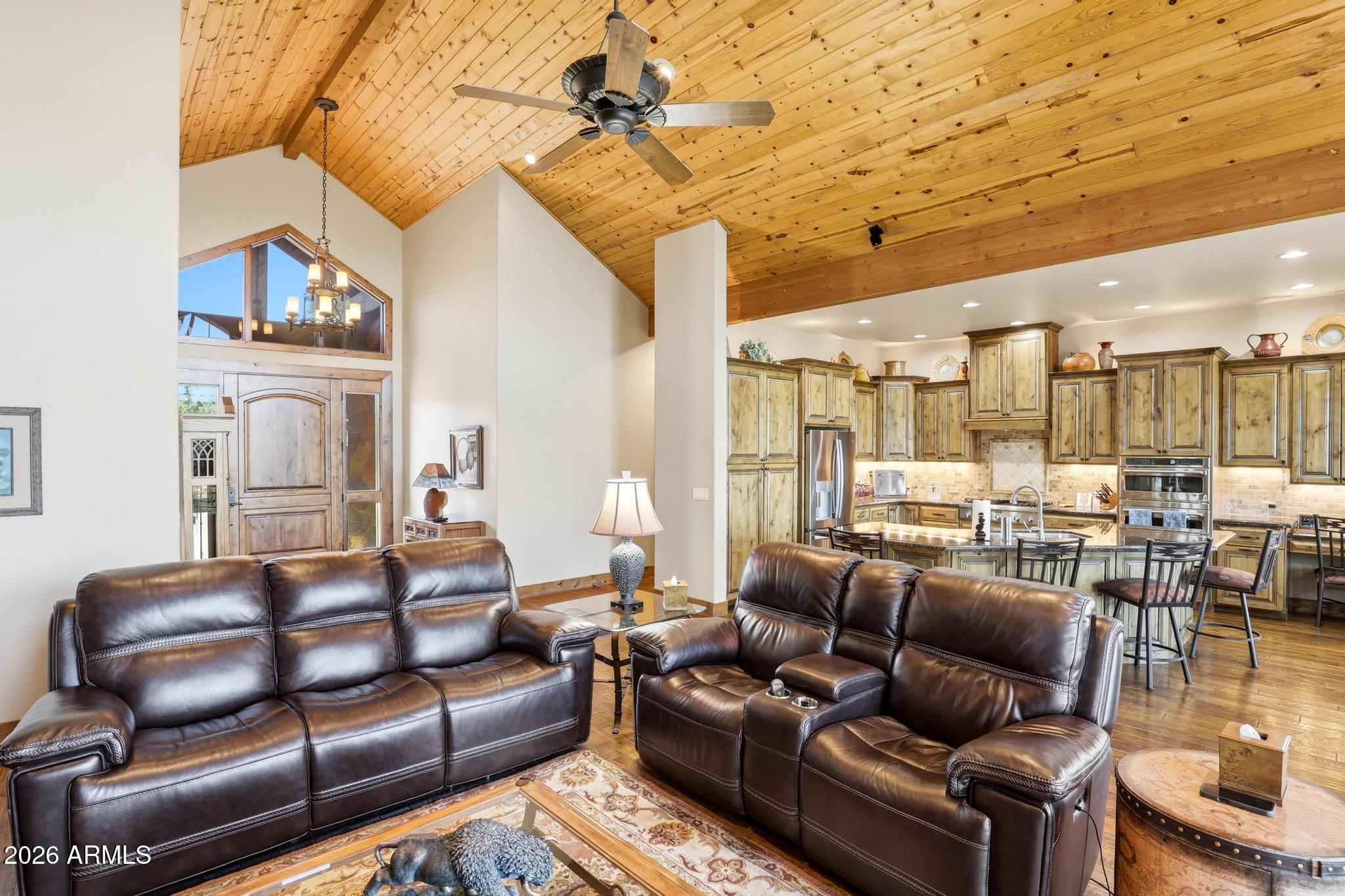 412 South Whisper Ridge Lane Payson, AZ 85541 - Photo 10 of 38 #10