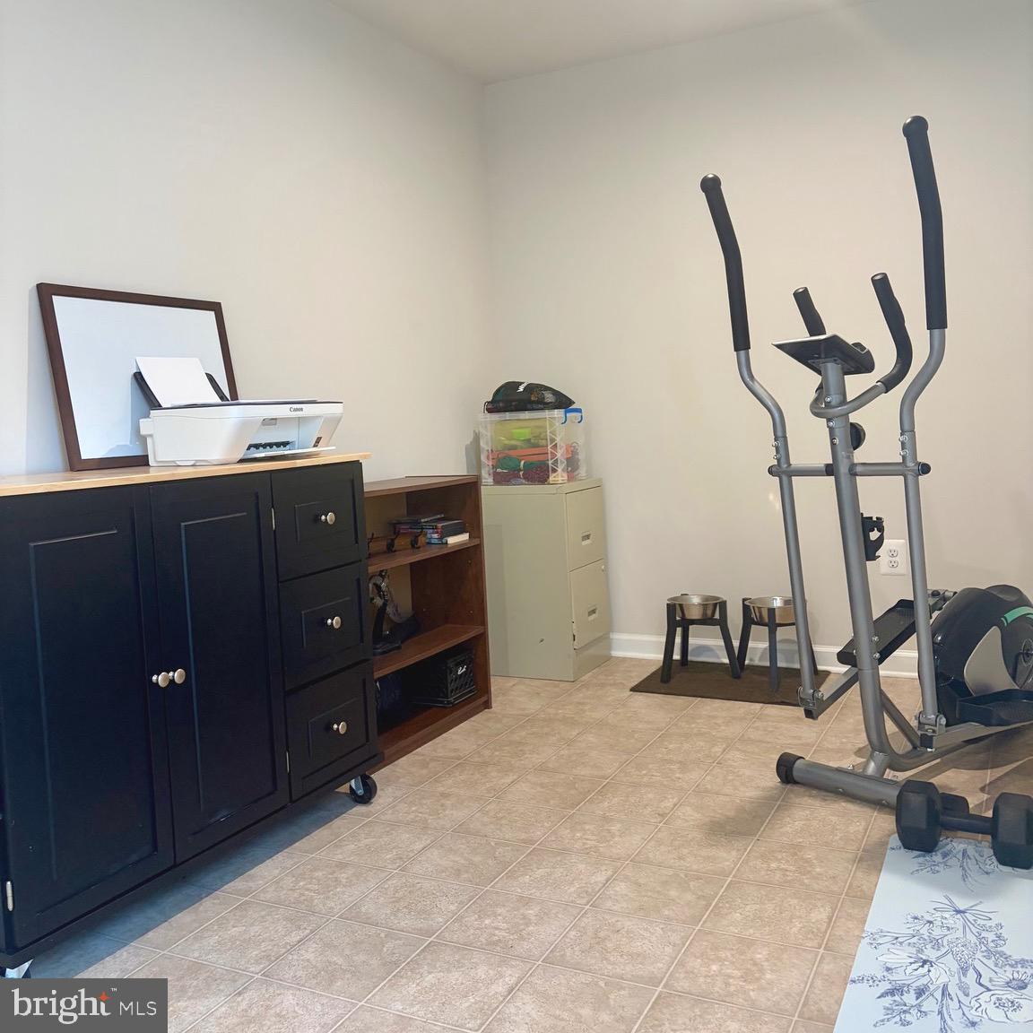 276 Rhea Drive Martinsburg, WV 25403 - Photo 6 of 16 Lower Level extra room for whatever you desire
