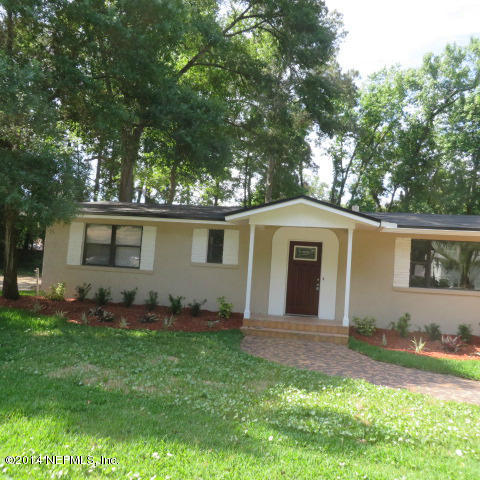 5314 Ridgecrest Avenue Jacksonville, FL 32207 - Photo 1 of 20 IMG_0242