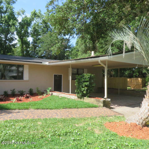 5314 Ridgecrest Avenue Jacksonville, FL 32207 - Photo 2 of 20 IMG_0243