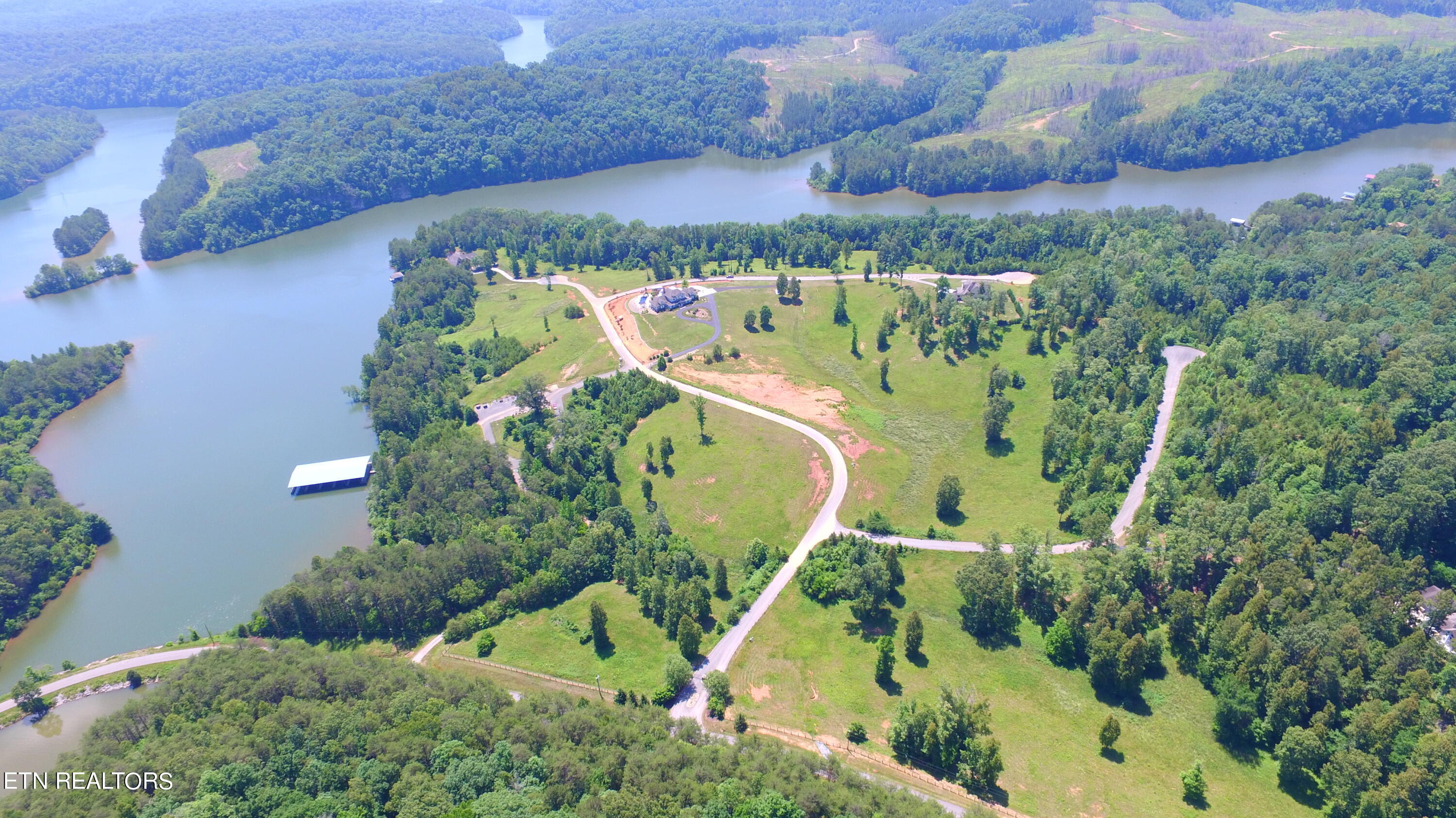 115 Springwater Run Madisonville, TN 37354 - Photo 1 of 3 clearwateroverview