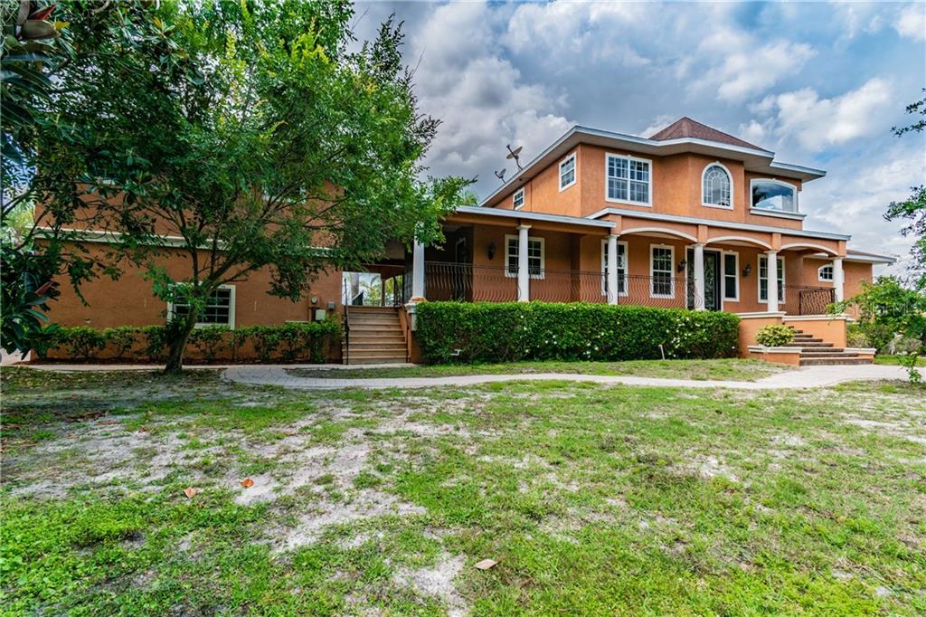 5856 Cachette De Riviera Court New Port Richey, FL 34655 - Photo 1 of 1 Gallery Image 1