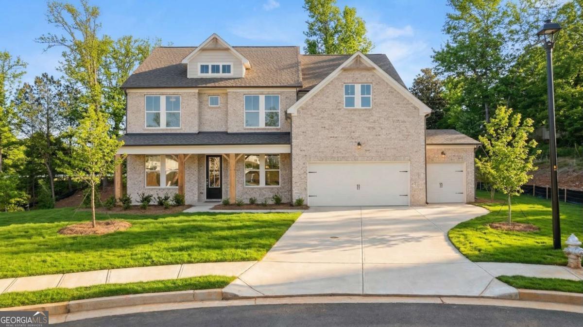900 Melody Ridge Lane Buford, GA 30519 - Photo 1 of 30
