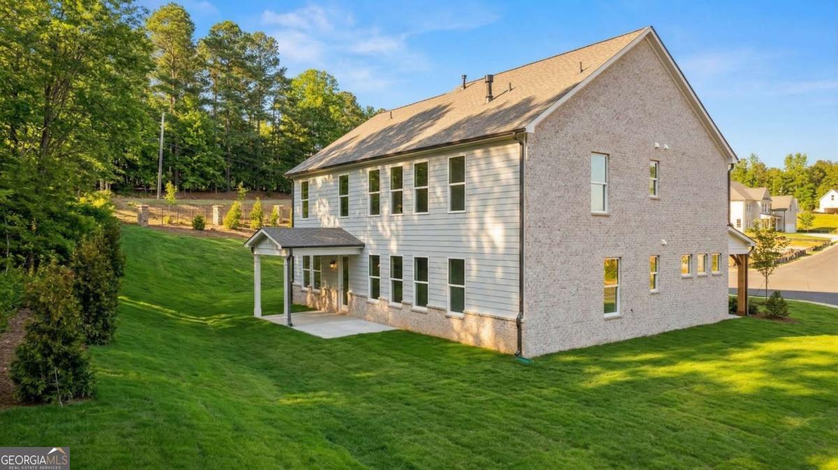 900 Melody Ridge Lane Buford, GA 30519 - Photo 4 of 30