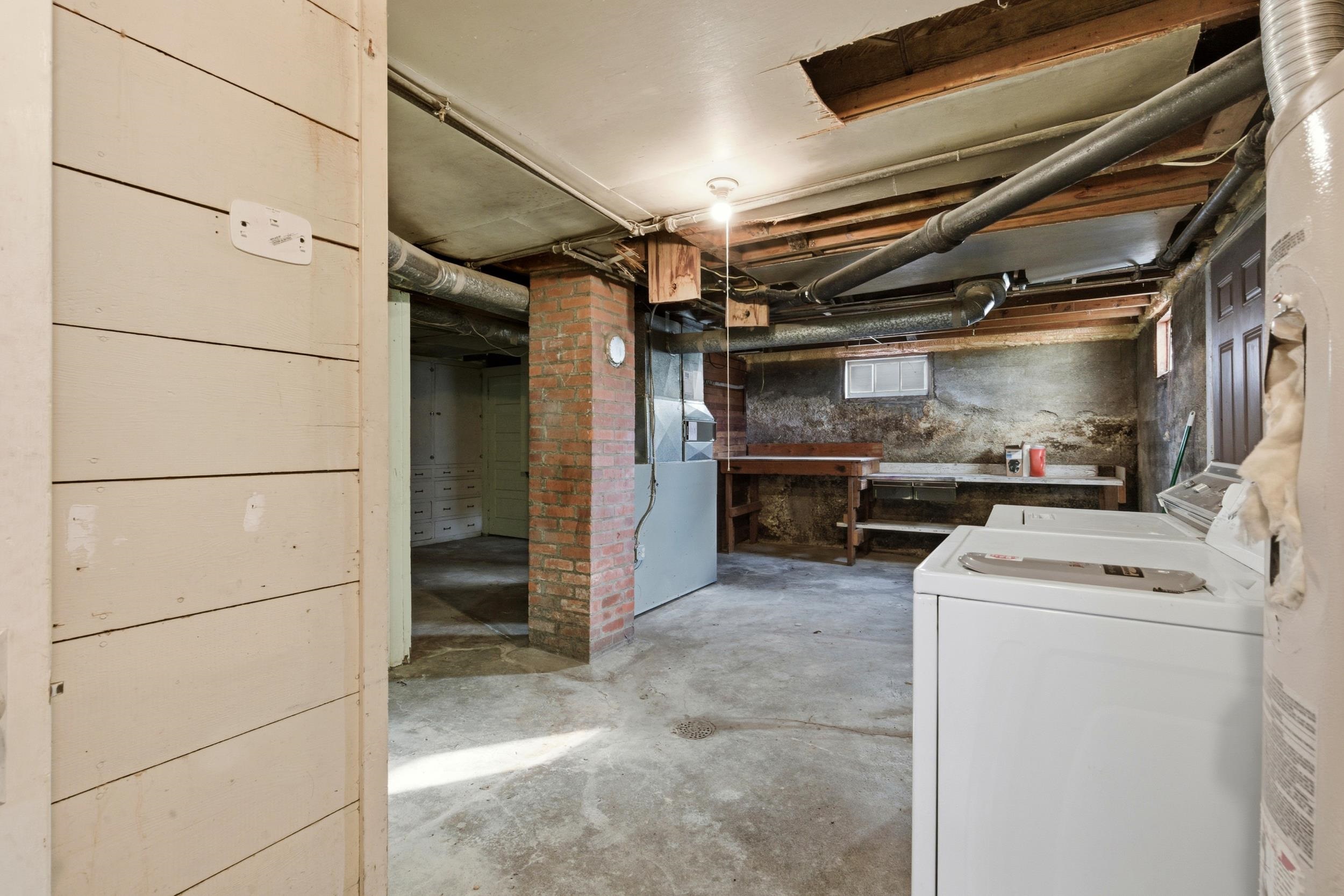 337 South Crosby Street Tekoa, WA 99033 - Photo 27 of 45