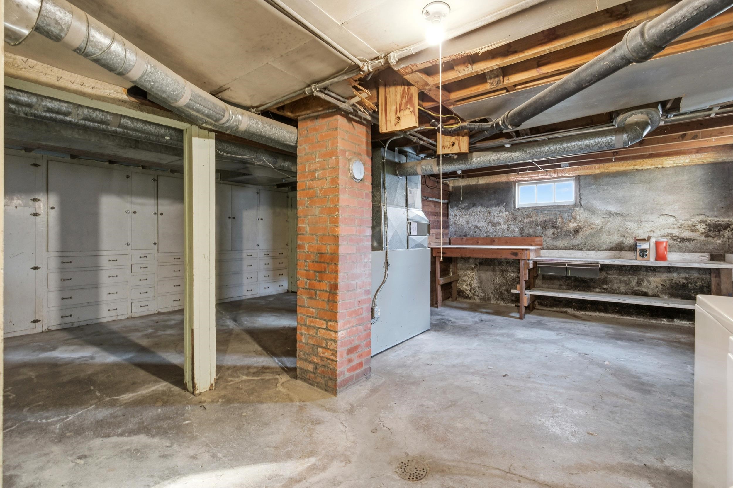 337 South Crosby Street Tekoa, WA 99033 - Photo 28 of 45