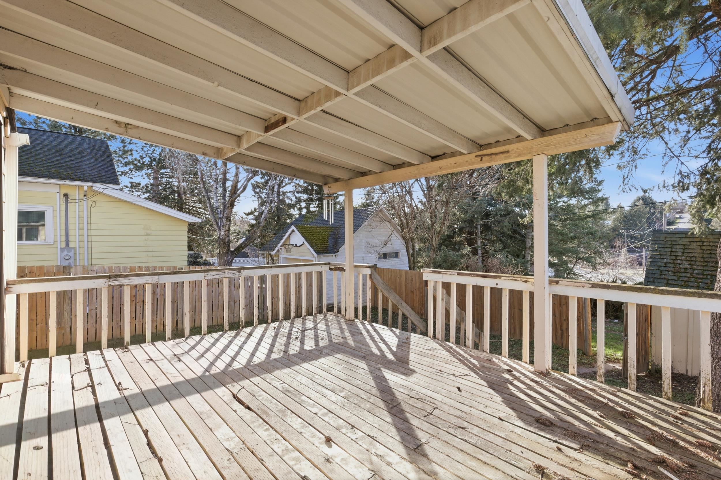 337 South Crosby Street Tekoa, WA 99033 - Photo 29 of 45