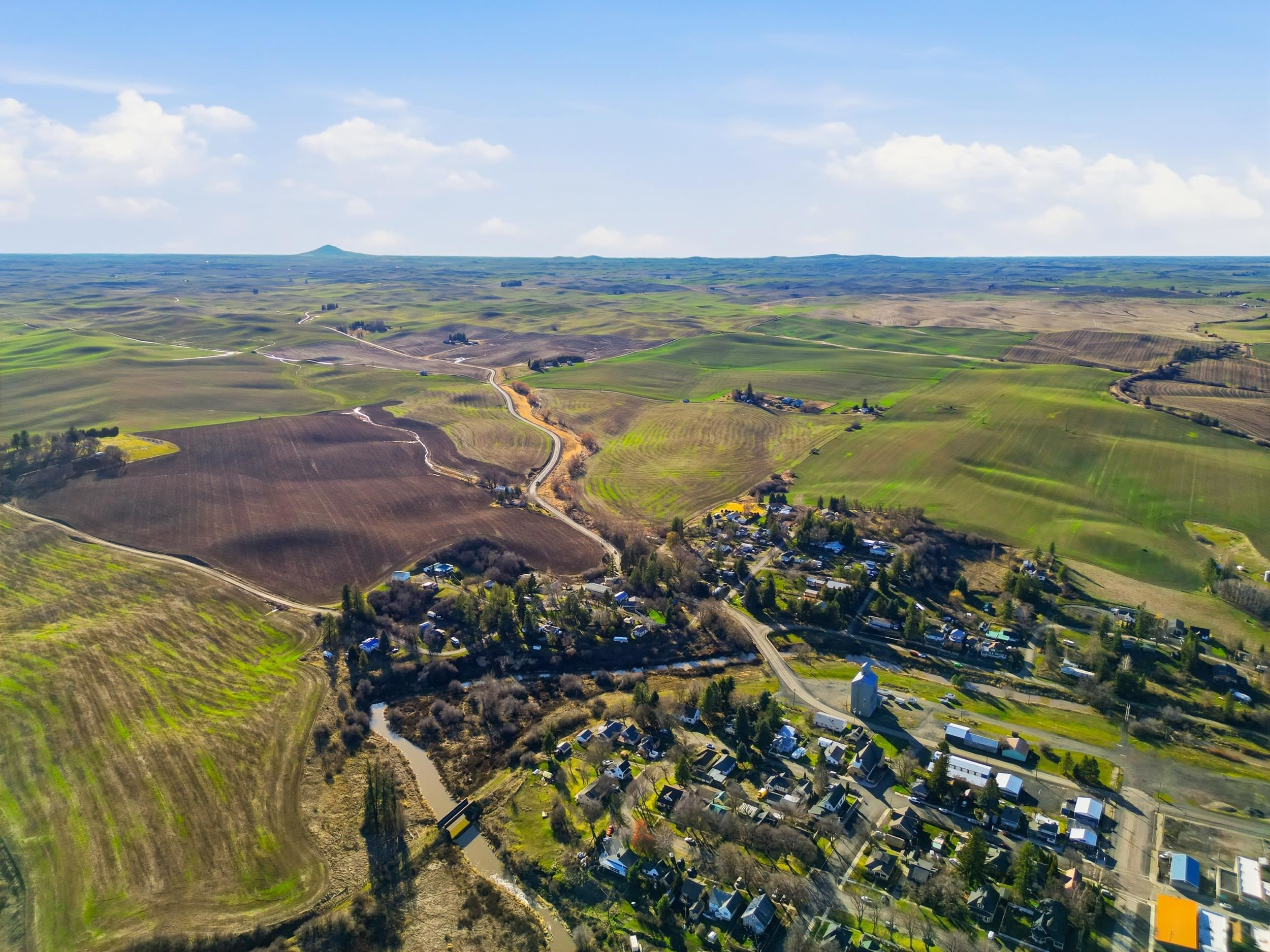 337 South Crosby Street Tekoa, WA 99033 - Photo 44 of 45