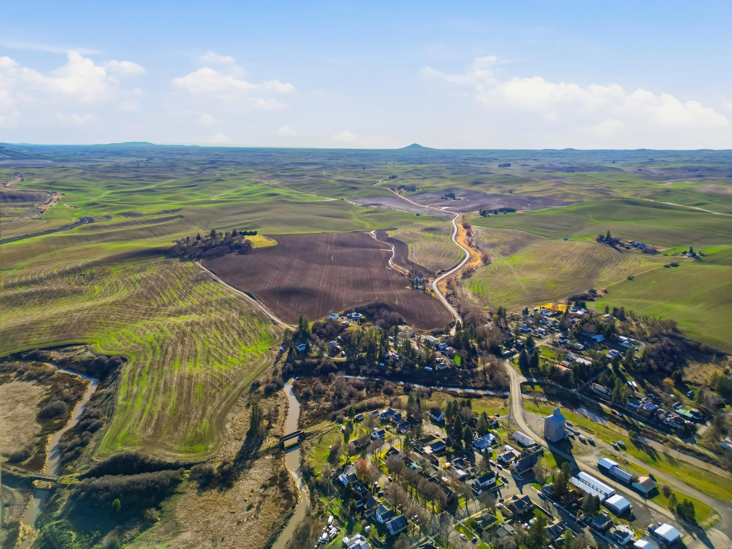 337 South Crosby Street Tekoa, WA 99033 - Photo 45 of 45