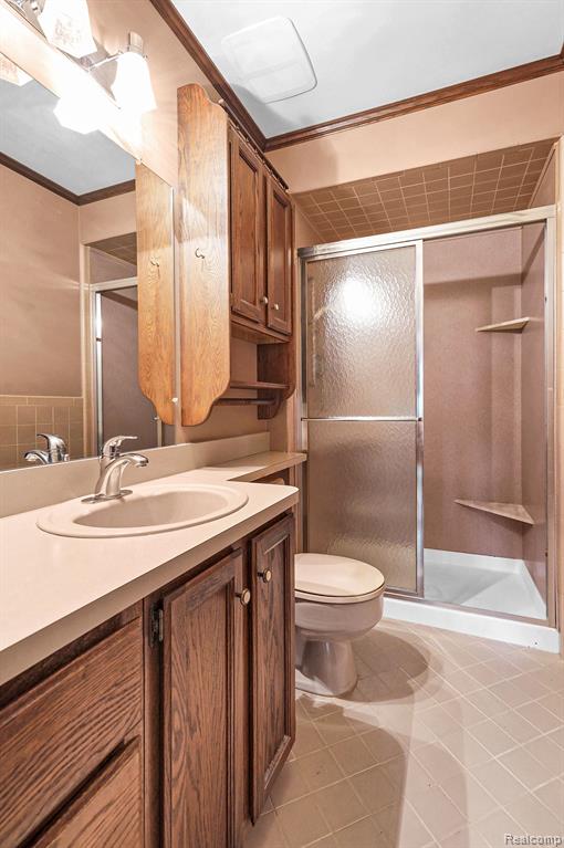 2455 Munster Road Rochester Hills, MI 48309 - Photo 17 of 36