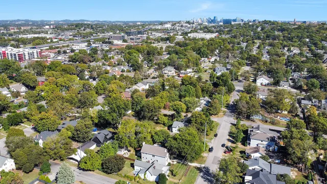 a front view of house with yard