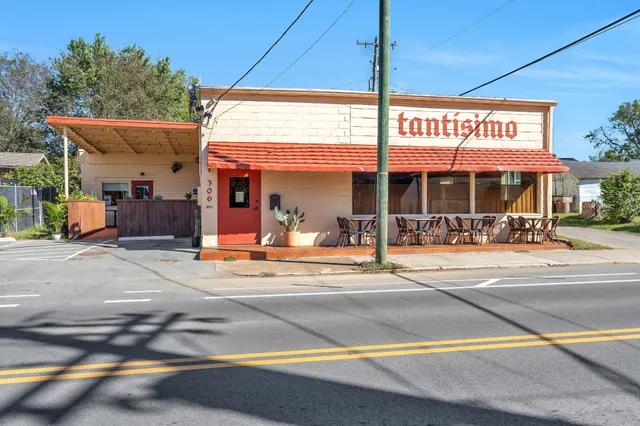 $1,595,000 | 4710 Nevada Avenue, Nashville, TN 37209